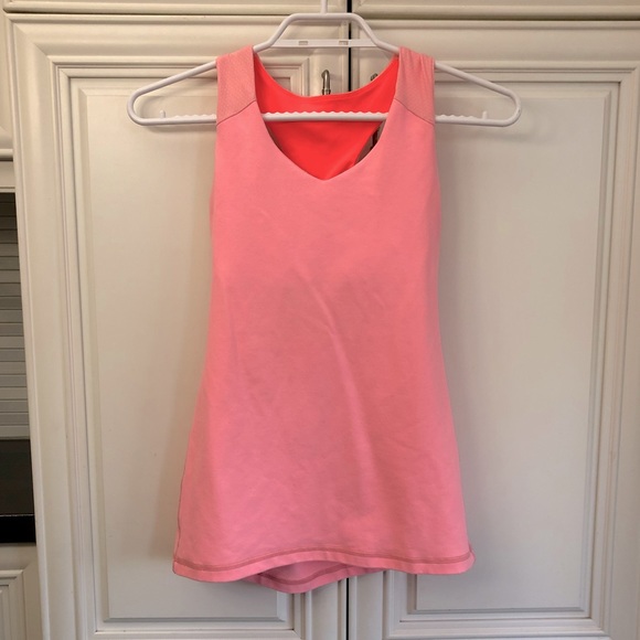 Unique Ivivva by Lululemon girl’s tank top - Picture 2 of 8